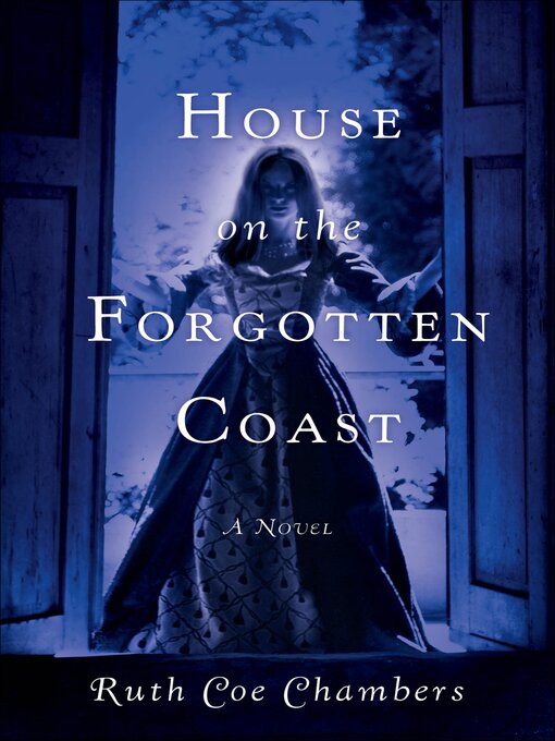 Title details for House on the Forgotten Coast by Ruth Coe Chambers - Available